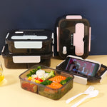 Kitchen Lunch Box Work Student Outdoor Activities