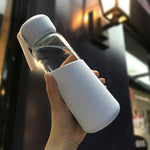 Portable Anti-Scalding Water Cup For Female Students