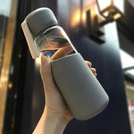 Portable Anti-Scalding Water Cup For Female Students