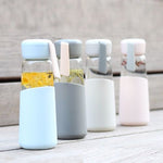 Portable Anti-Scalding Water Cup For Female Students