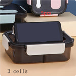 Kitchen Lunch Box Work Student Outdoor Activities