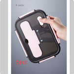 Kitchen Lunch Box Work Student Outdoor Activities