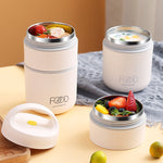 Home Fashion Portable Breakfast Box Compact