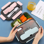 Kitchen Lunch Box Work Student Outdoor Activities