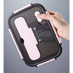 Kitchen Lunch Box Work Student Outdoor Activities