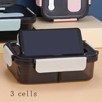 Kitchen Lunch Box Work Student Outdoor Activities