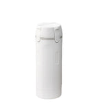 4-in-1 Travel Dispenser | Leak Proof Portable Bottles Set