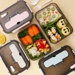 Kitchen Lunch Box Work Student Outdoor Activities