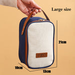 Home Fashion Portable Breakfast Box Compact