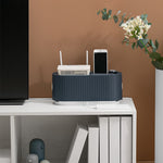 Cable Management Box | Power Strip Wire Storage Case