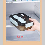 Kitchen Lunch Box Work Student Outdoor Activities