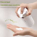 4-in-1 Travel Dispenser | Leak Proof Portable Bottles Set