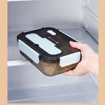 Kitchen Lunch Box Work Student Outdoor Activities
