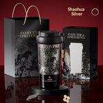 Insulated Coffee Mug for Women | Large Capacity Travel Tumbler